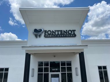 Fontenot Dentristry